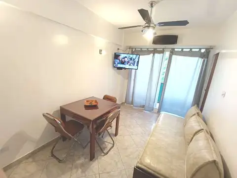 Departamento en Venta al Este