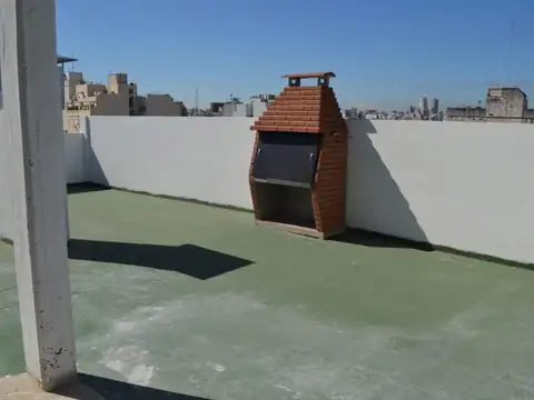 Trelles 1900 , Piso 2