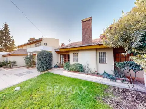 Doctor Teodoro Luis Planas 3900