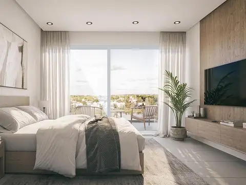 Departamento en Venta en Nordelta, USD 364.548