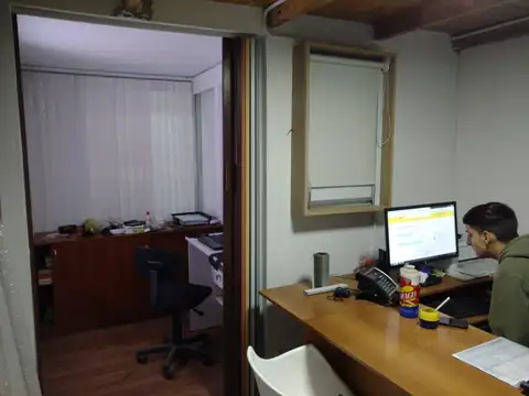 Galpon en Venta 45 años