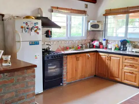 PAVON - RUTA 39 KM 2 -