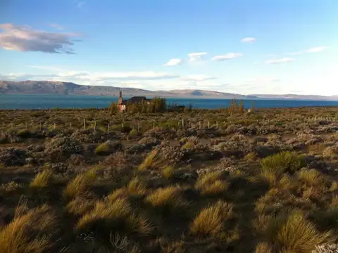 Quinta 129-b Departamento Lago Argentino El Calafate Provincia de Santa Cruz