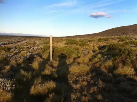 Quinta 129-b Departamento Lago Argentino El Calafate Provincia de Santa Cruz