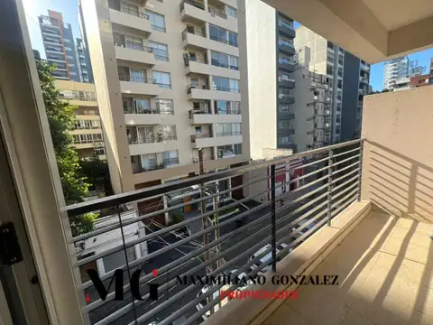 Departamento en Alquiler de 2 ambientes