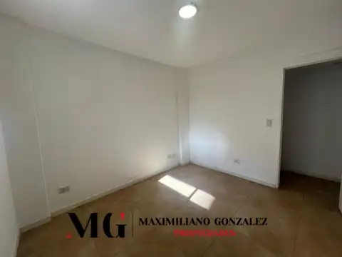 Departamento en Alquiler al Noroeste