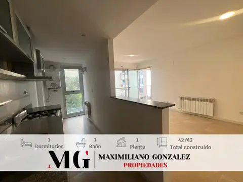 Departamento alquiler Lomas de Zamora