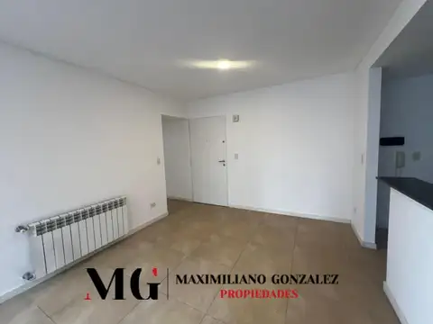Departamento en Alquiler de 1 dormitorio