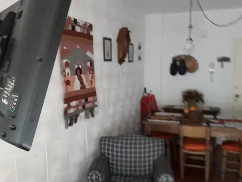 Departamento en Venta en San Bernardo del Tuyu, USD 55.000