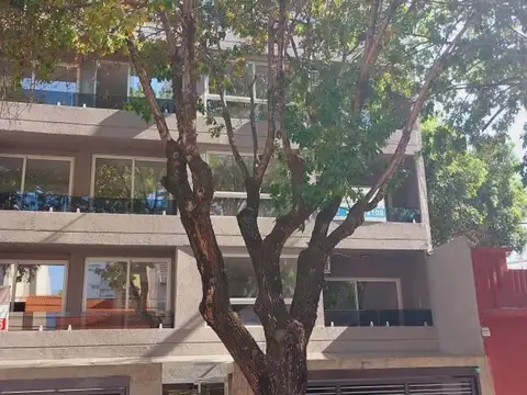 VENTA ESPECTACULAR 2 AMBIENTES CON BALCON C/AMENITIES 