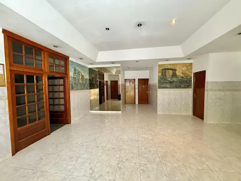 ARAOZ DE LAMADRID, G. 500, Piso 5