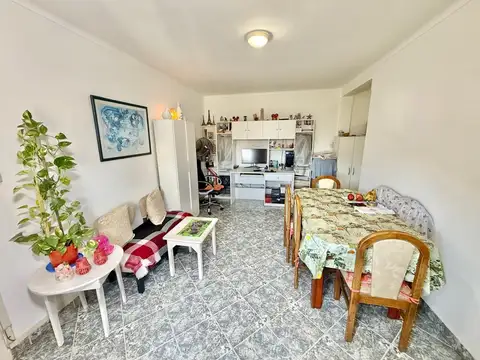 Departamento en Venta 60 años