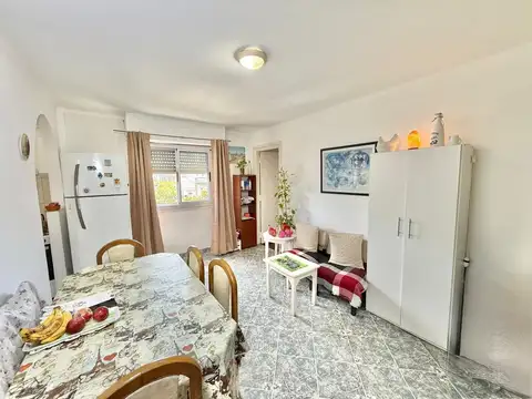 Departamento en Venta en Boca, USD 70.000