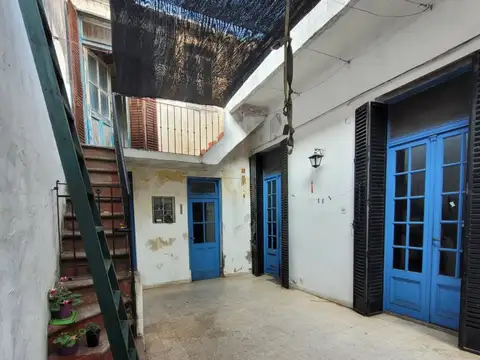 Casa en Venta en Paternal, USD 159.000