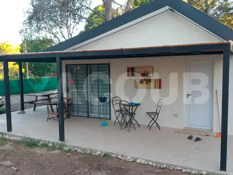 Casa en venta - 2 Dormitorios 1 Baño - Córdoba