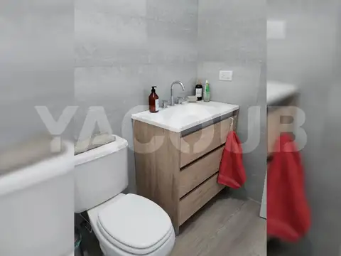 Bella Vista y Manzano