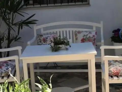 Casa - Temporada libre del 22/12 al 2/1