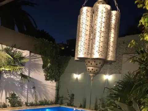 Casa - Temporada libre del 22/12 al 2/1