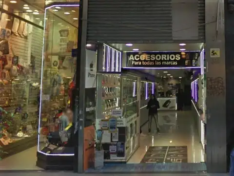 Local en Alquiler en San Nicolás, $ 9.000.000