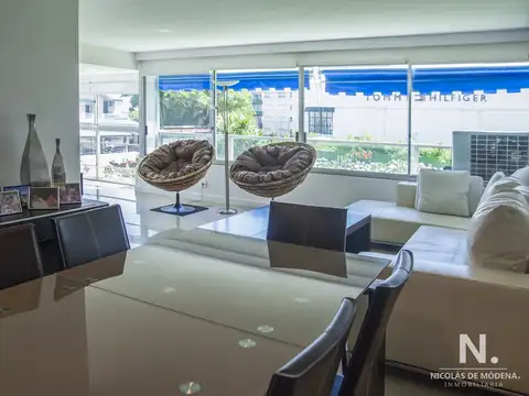 Departamento en Venta de 4 ambientes