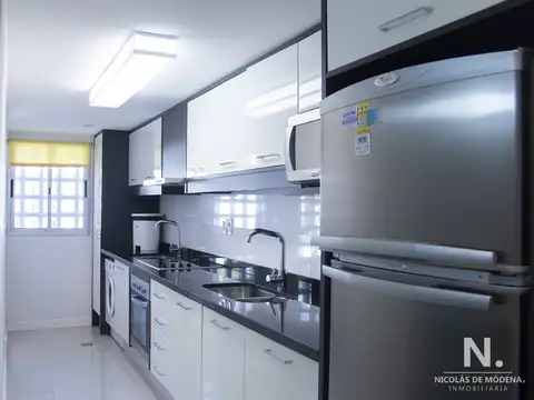 Departamento en Venta de 4 ambientes