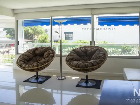 Hermoso Departamento en venta.