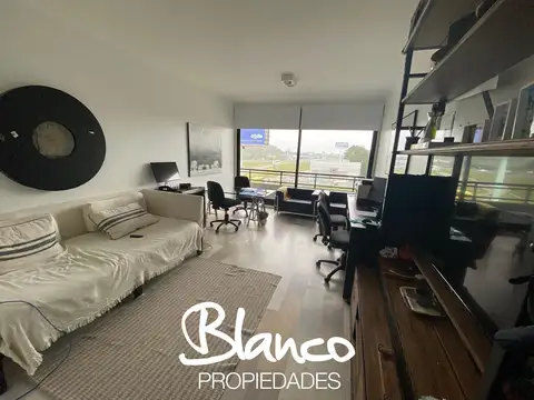 Departamento  en Venta en Vohe, Pilar, G.B.A. Zona Norte