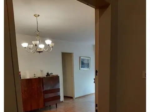 Departamento en Venta 40 años