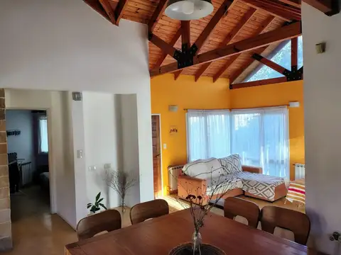 Gregorio Pavlov y Pasaje de las Yucas