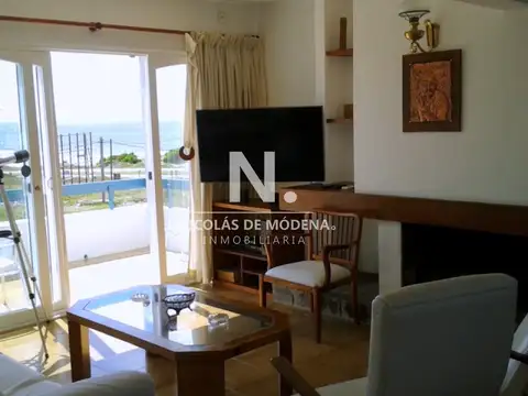 Departamento en Alquiler Temporal de 4 dormitorios