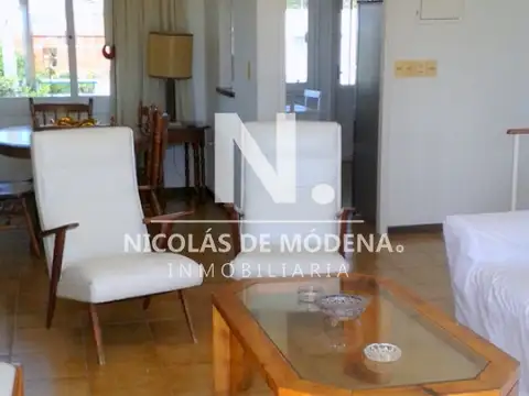 Departamento en Alquiler Temporal 2025 años