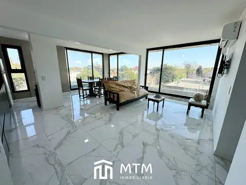 Departamento en Venta en Alberdi, USD 130.000