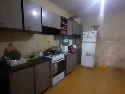 Departamento en Venta en Villa Luzuriaga, USD 32.000