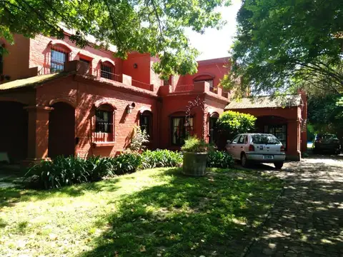 Casa en Bella Vista alquiler anual