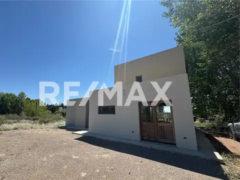 Yatch Club Neuquén 100