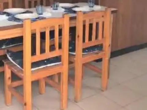 Departamento monoambiente en venta - 25Mts2 - San Clemente del Tuyú