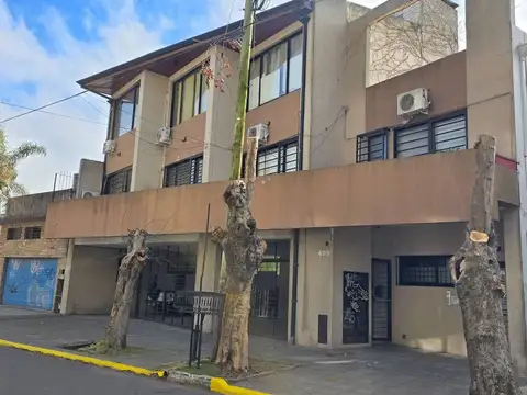 Alquiler dpto 3 ambientes con cochera