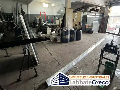 GalpÃ³n - Venta - Argentina, General San Martín - Hudson 2400