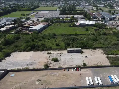 Avenida Ovidio Lagos 6300