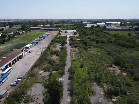 Terreno en Venta de 25556,0 m2