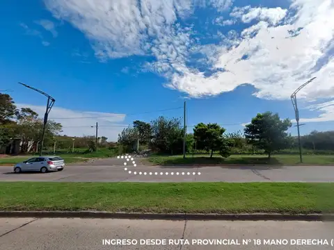 Avenida Ovidio Lagos 6300