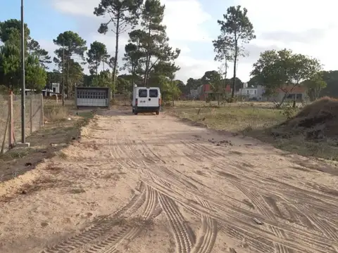De la Pescadilla entre cul de sac del Mero y De los Calamares