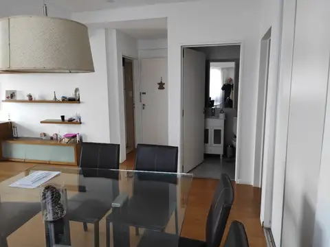 Departamento en Alquiler de 2 dormitorios