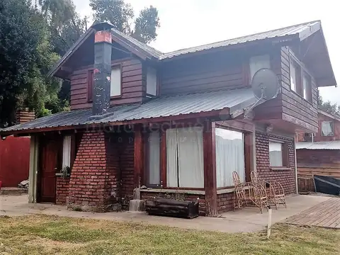 Casa en Alquiler Temporal de 2 dormitorios