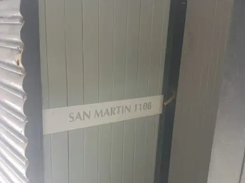 Local  Comercial en alquiler en Don Bosco