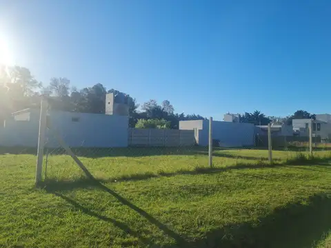 Terreno en Venta de 455,0 m2