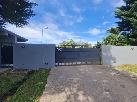 Terrenos y Lotes en Venta en Villa Elisa [Cod: 503]