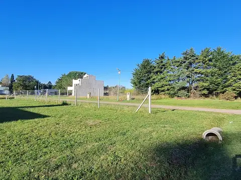 Terrenos y Lotes en Venta en Villa Elisa [Cod: 503]