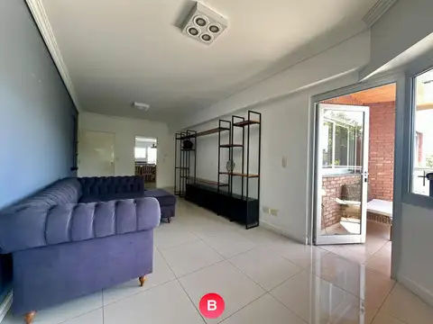 Departamento en Alquiler de 3 dormitorios