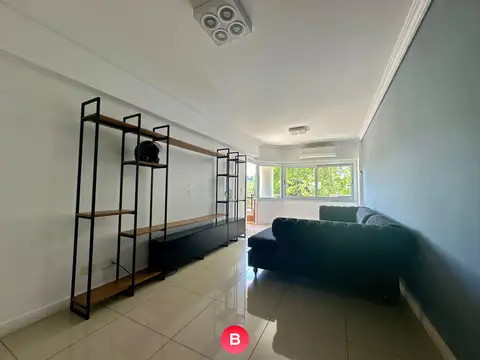 SANABRIA 3400, Piso 3